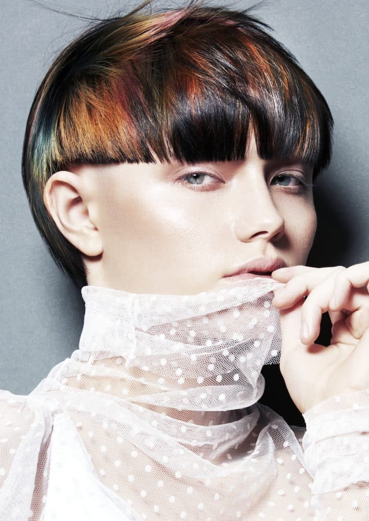 Lunar Collection 1 Amanda OConnor QLD Hairdresser 5 1 Amanda OConnor QLD Hairdresser