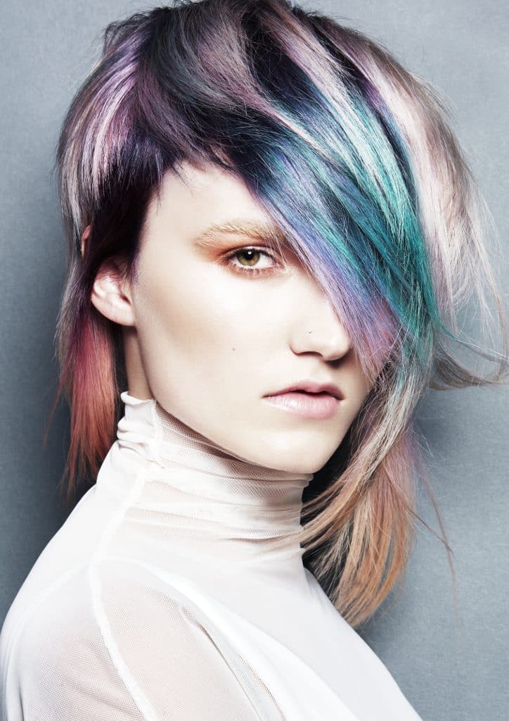 Lunar Collection 4 Amanda OConnor QLD Hairdresse 7 4 Amanda OConnor QLD Hairdresse