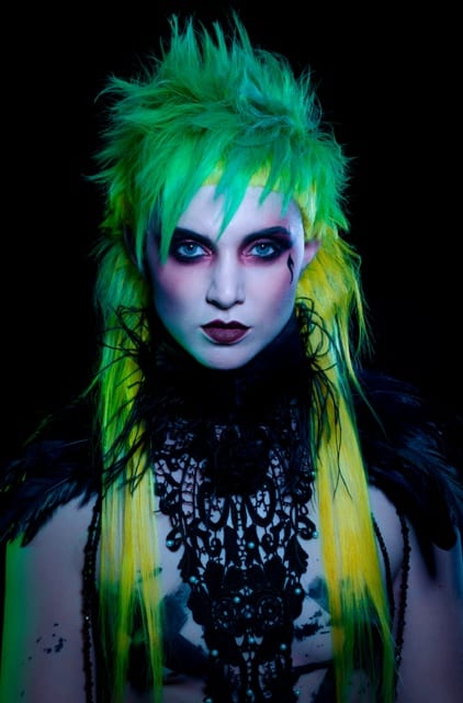 Peluquería Anna - The Punky Collection AF ANNA 7 1 5 AF ANNA 7 1