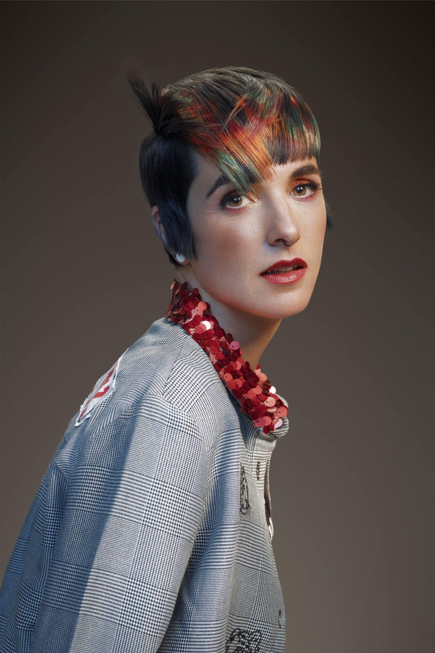 Marco PM: 20 años de historia - Revista Coiffure