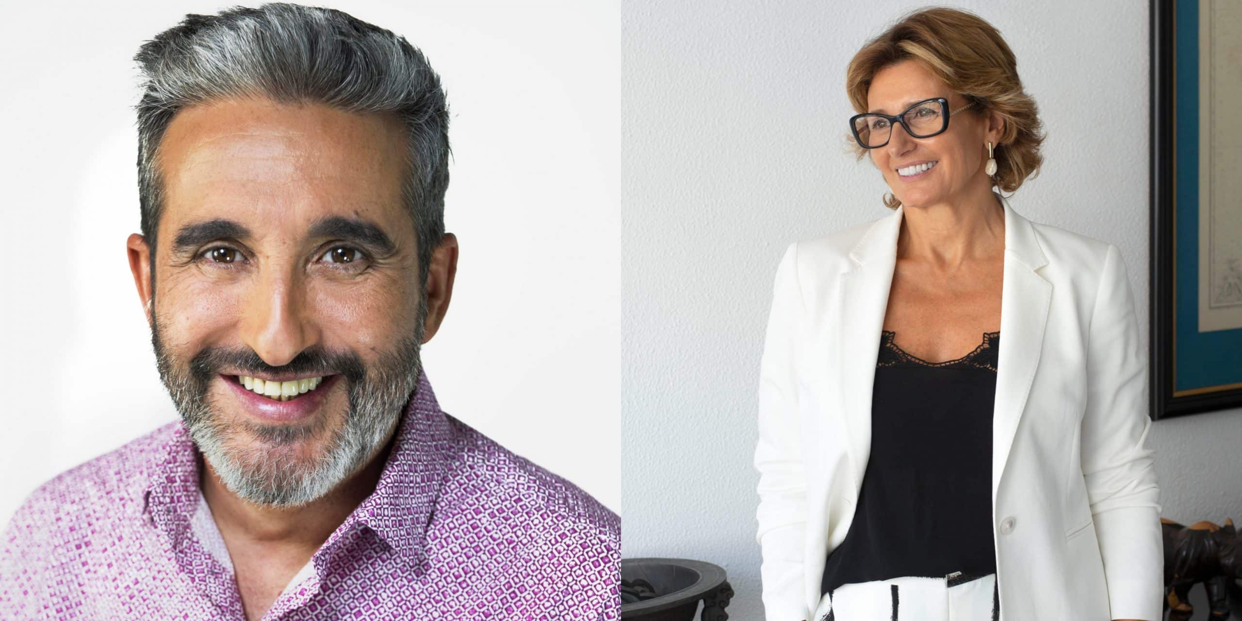 Salón Look 2019 acogerá el I Congreso Iberoamericano de Imagen Personal BeFunky collage 10 3 scaled 2 BeFunky collage 10 3 scaled