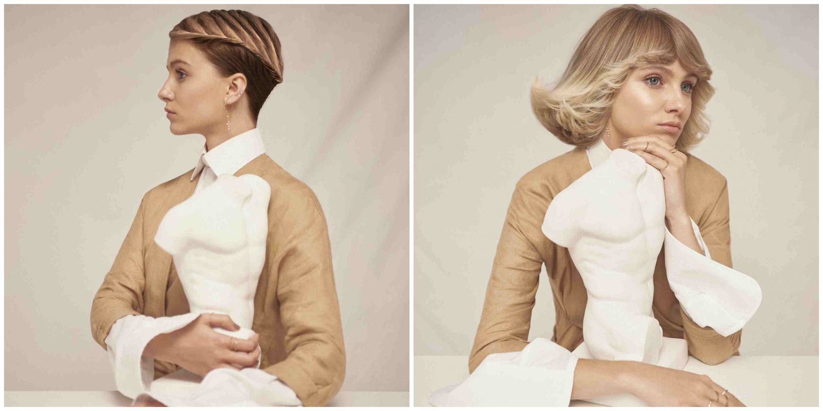 María Montes - Donna Collection BeFunky collage 48 1 BeFunky collage 48