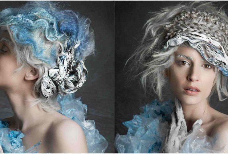 CHARO GARCÍA - EARTH Collection BeFunky collage 51 60 BeFunky collage 51