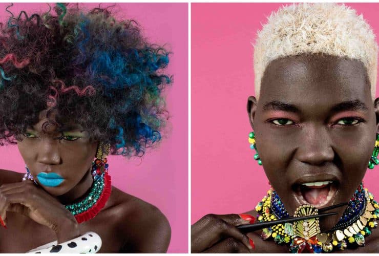 Anne Veck - Sushi Collection BeFunky collage 53 51 BeFunky collage 53