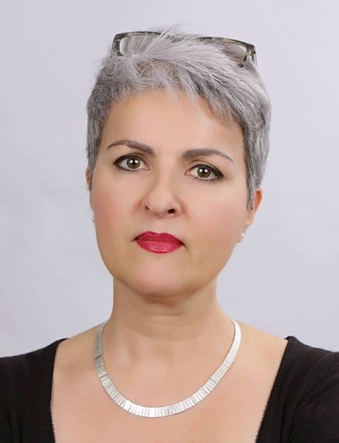 Gaudí Beauty Awards Corinne Perez 5 Corinne Perez