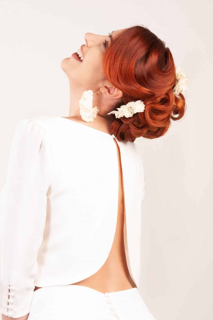 ERIC & LAURENT - I DO COLLECTION DANI1532 5 DANI1532