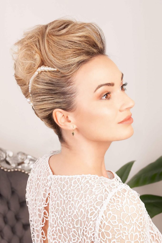 ERIC & LAURENT - I DO COLLECTION DANI1660 7 DANI1660