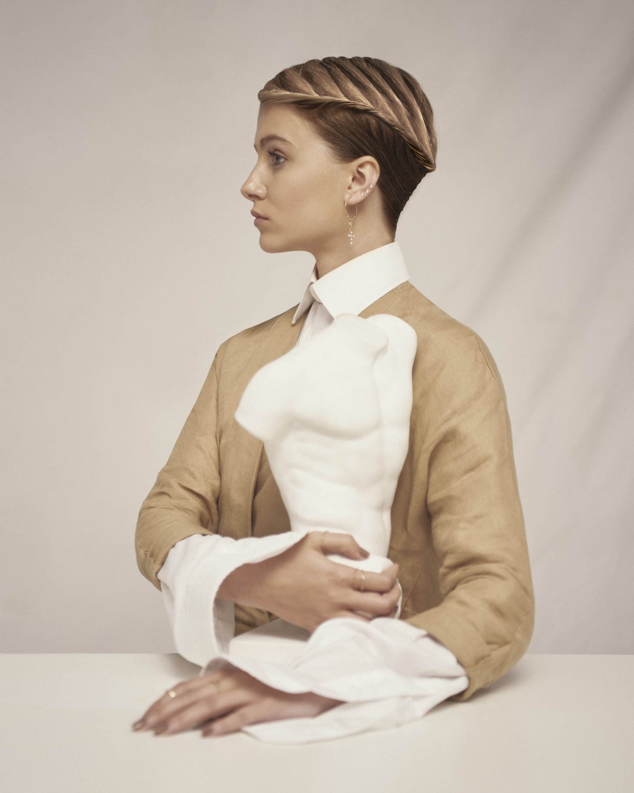 María Montes - Donna Collection DONNA Maria Montes @ Manuel Mon Estilistas 8 scaled 9 DONNA Maria Montes @ Manuel Mon Estilistas 8 scaled