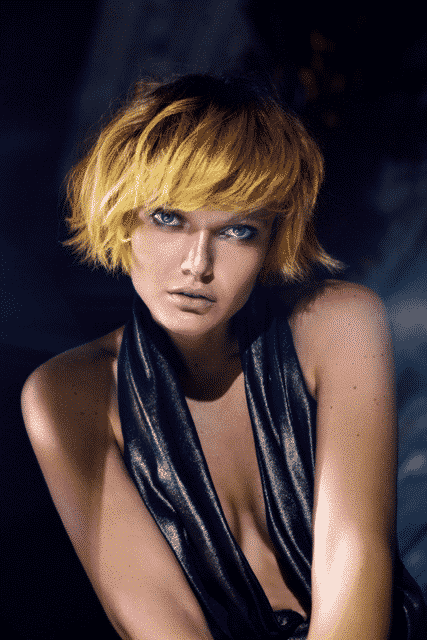 ERIC ZEMMOUR - DIVA COLLECTION ERIC ZEMMOUR FALL WINTER 2020 8 3 ERIC ZEMMOUR FALL WINTER 2020 8