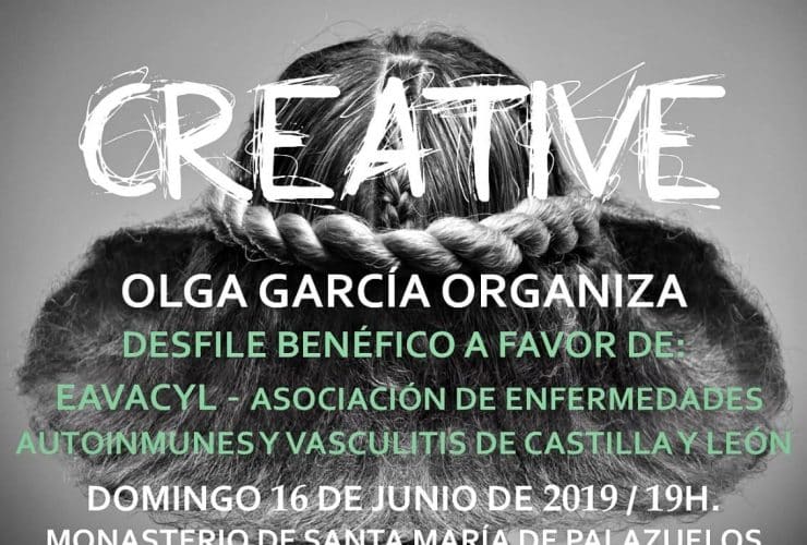 Evento Creative 2019