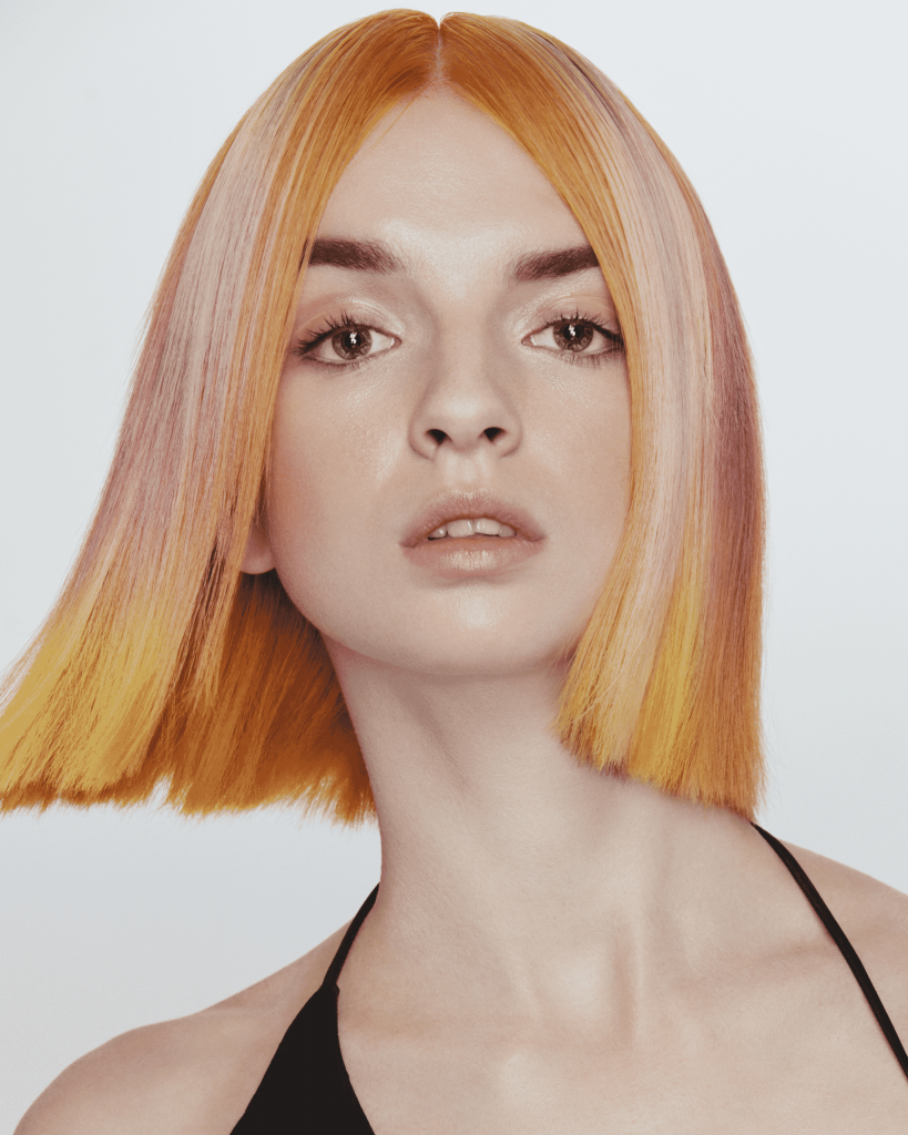 Grace Dalgleish - Express yourself GRACE BHA IMAGE 1 6 GRACE BHA IMAGE 1