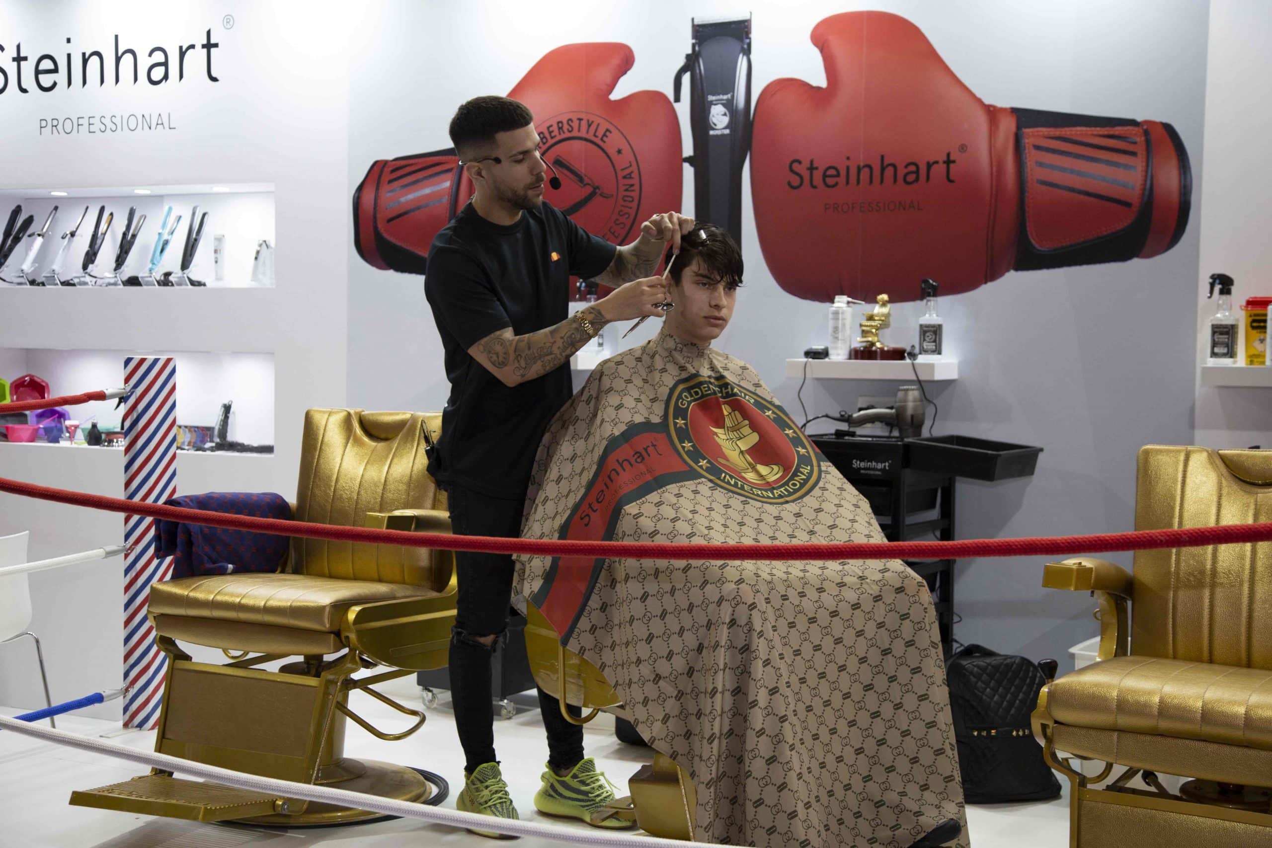 MASTERCLASS BARBERÍA POR Steinhart Profesional y Golden ChairIntl IMG 2659 copia 2 scaled 2 IMG 2659 copia 2 scaled