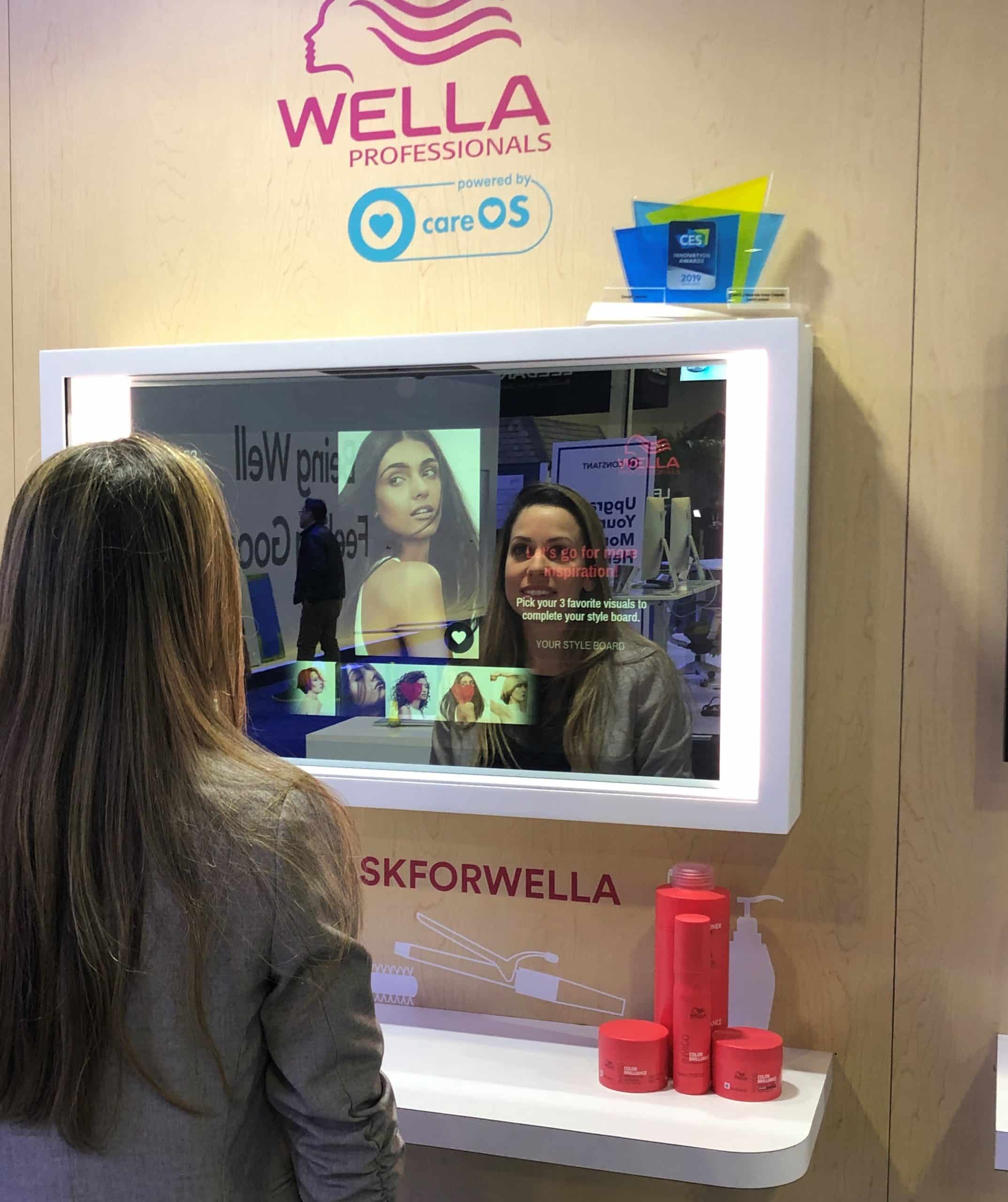IMG SMART MIRROR WELLA PROFESSIONALS 4 scaled