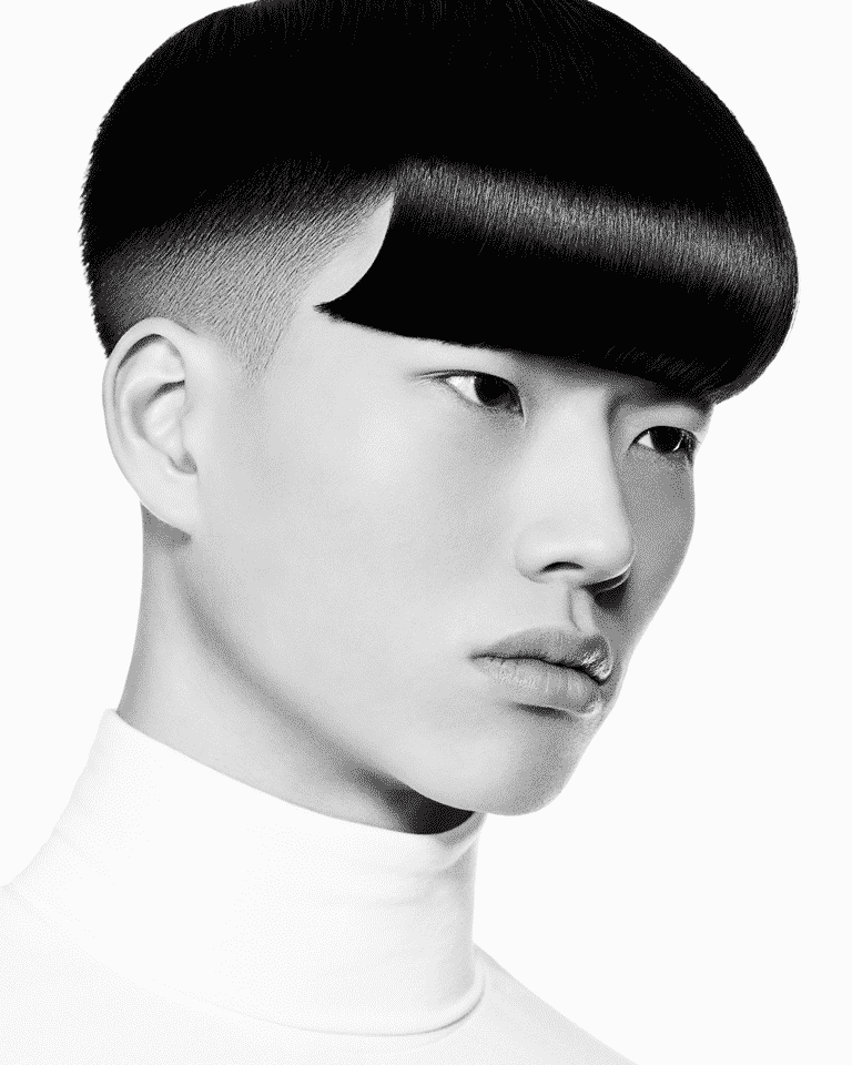 Jim Shaw y Daisy Carter - Linear JIMSHAW.2019 031 8 JIMSHAW.2019 031