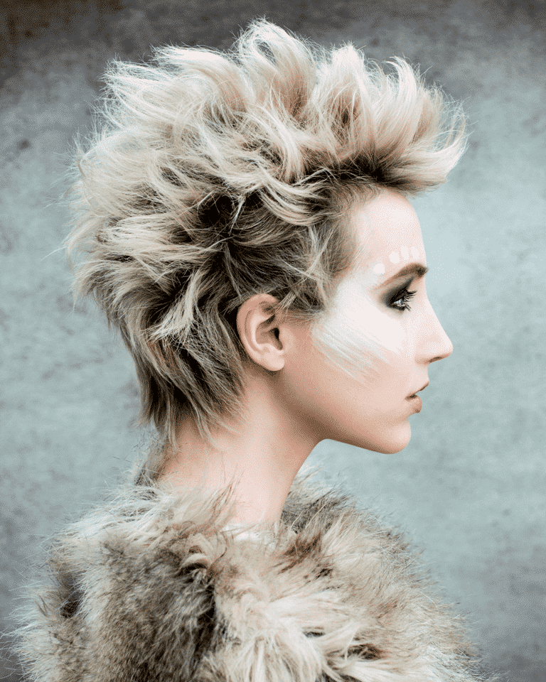 HOOKER & YOUNG - FIRE & ICE COLLECTION K80C1995 1 7 K80C1995 1