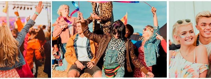 ¡Temporada de Festivales! LA MOTA Colores Festivales1 36 LA MOTA Colores Festivales1