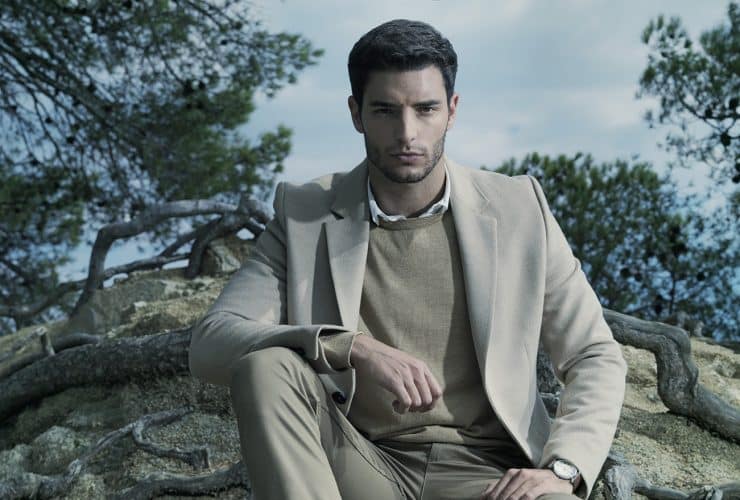 Mediterranean Grooming Collection 4
