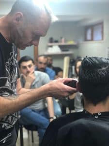 Morella Hair Center Baku Azerbaiyan julio18 10
