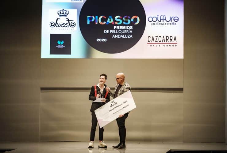Premios Picasso 2020 3