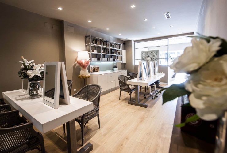 Abre SAHB, el primer salón de taninoplastiaen España SAHB 5 69 SAHB 5