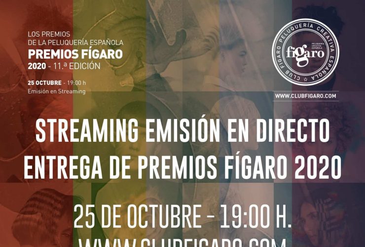 Streming Premios Figaro
