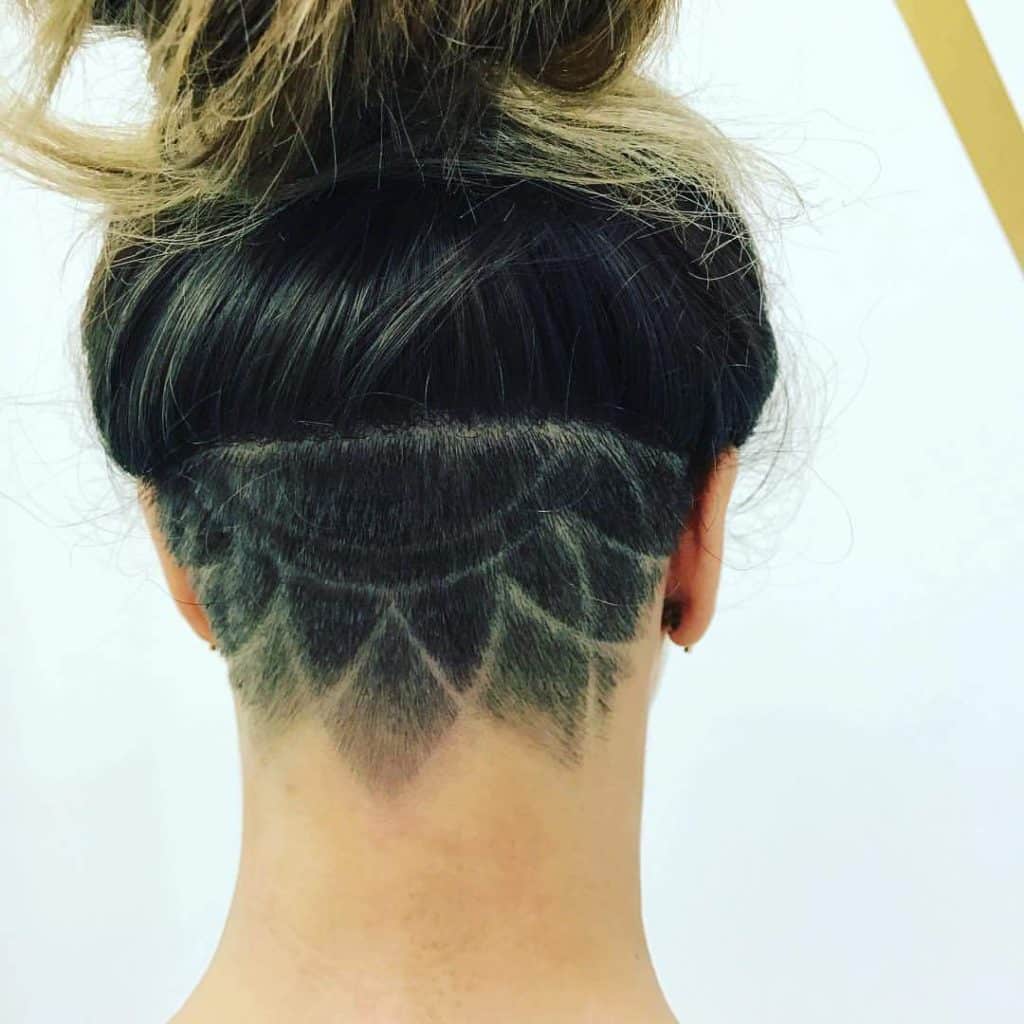 Los cortes de pelo que se llevarán este otoño VL peluqueriaX 2 VL peluqueriaX