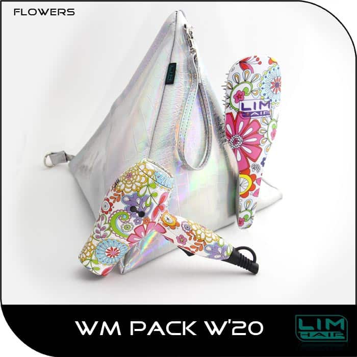 Lim Hair presenta sus últimas novedades WM20 Pack W20 FL 7 WM20 Pack W20 FL