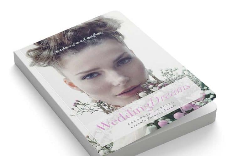 Wedding Dreams libro