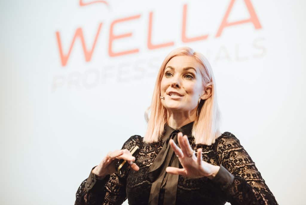 Wella Professionals ITVA2018 Wella ITVA Lisbon 2018 DAY ONE All Deliverables Web 0942 5 Wella ITVA Lisbon 2018 DAY ONE All Deliverables Web 0942