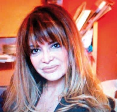 Gaudí Beauty Awards jocelyne novella 6 jocelyne novella