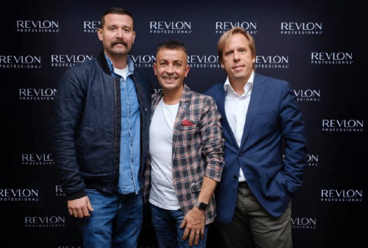 Manuel Mon nombrado Revlon Professional Global Ambassador manuel mon 15 manuel mon