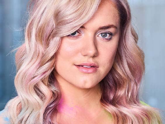 ¿Cómo proteger las coloraciones más vibrantes? 2