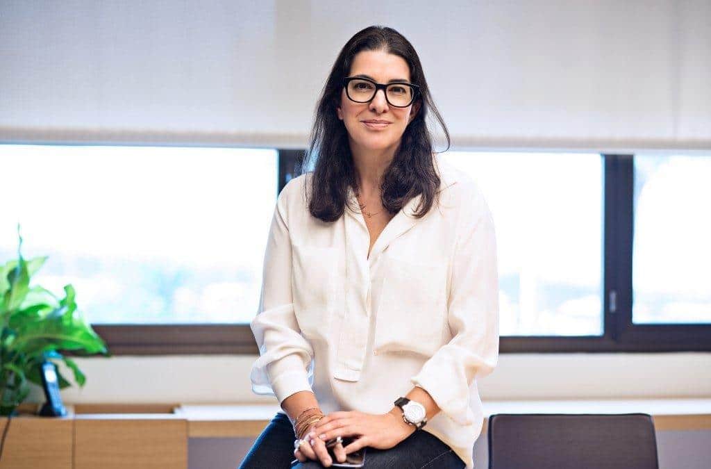 Gaudí Beauty Awards pepa del pozo 2 7 pepa del pozo 2