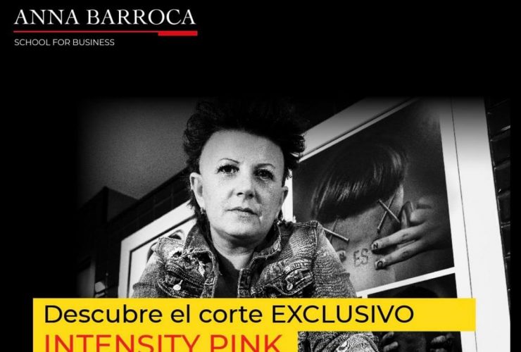 El look de más tendencia, en la próxima formación online de Anna Barroca AnnaBarrocacursogratis 1 68 AnnaBarrocacursogratis 1