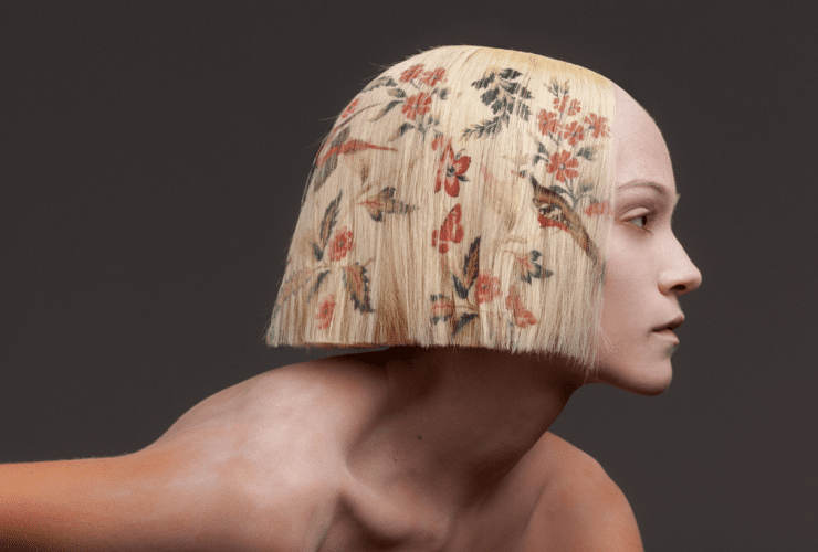 La Favorite de Alexis Ferrer: el nacimiento de un nuevo lenguaje del cabello LaFavorite@AlexisFerrer5 1 81 LaFavorite@AlexisFerrer5 1