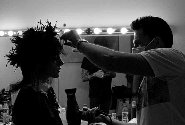 Juan Ayoso culmina un año brillante como finalista de los AIPP Tresor MakingOf18 1 39 Tresor MakingOf18 1