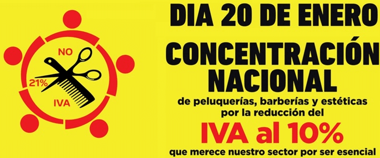 La protesta contra el IVA de las peluquerías y estética se extiende por 77 ciudades españolas image001 3 1 78 image001 3 1