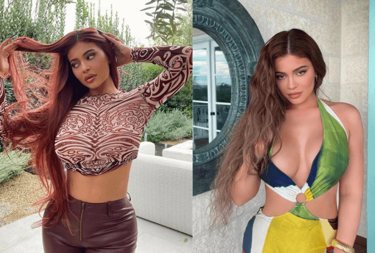 Kylie Jenner o la melena de los mil colores Diseno sin titulo 85 1 15 Diseno sin titulo 85 1