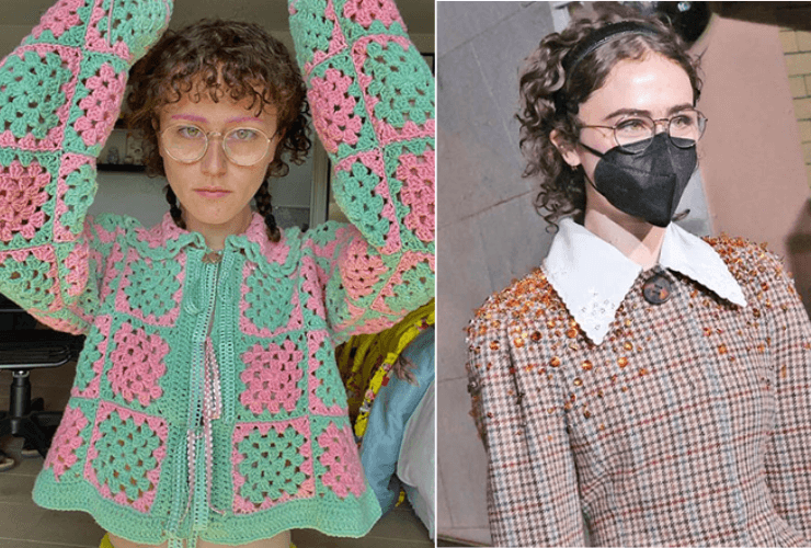 Cómo cuidar los rizos al estilo Ella Emhoff Diseno sin titulo 87 1 12 Diseno sin titulo 87 1