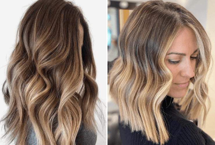 Bronde: el tono que a todas favorece Diseno sin titulo 90 1 6 Diseno sin titulo 90 1