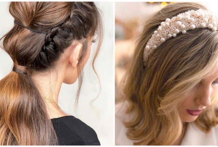 Los peinados de novia más románticos por San Valentín Ideas para las invitadas a la boda Fotos de Menta Beauty Place 1 72 Ideas para las invitadas a la boda Fotos de Menta Beauty Place 1