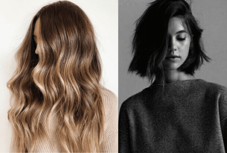 Los cortes de pelo que más triunfan en los salones cortes pelo que mas triunfan 18 cortes pelo que mas triunfan