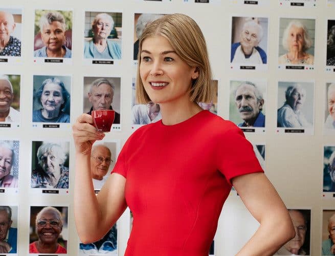 Ni Lob ni Bob: el Flob será el corte más solicitado 09c9181d fc13 4e46 a413 29c8941ab06c 39 09c9181d fc13 4e46 a413 29c8941ab06c