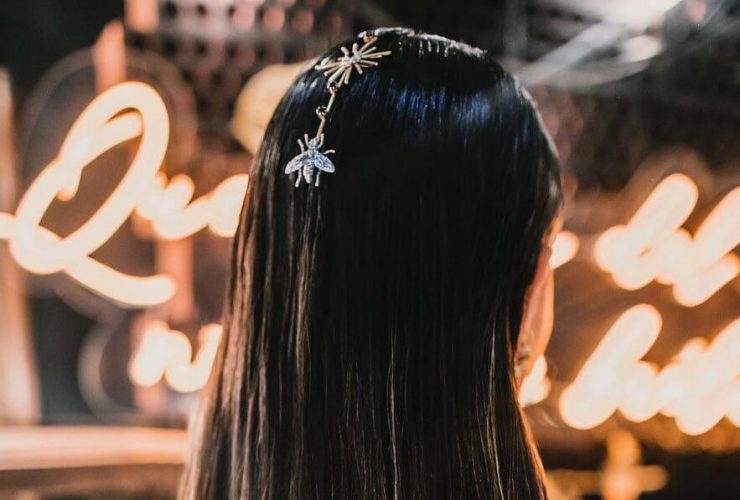 Los peinados más solicitados por las novias de más de 40 años @rafaelbuenopeluqueros 11 1 30 Rafael Bueno Peluqueros