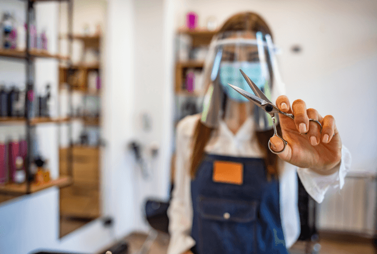 La actividad en el sector de la peluquería y estética cae un 37,8% en el primer trimestre de 2021 Diseno sin titulo 2021 04 20T121513.688 1 75 Diseno sin titulo 2021 04 20T121513.688 1