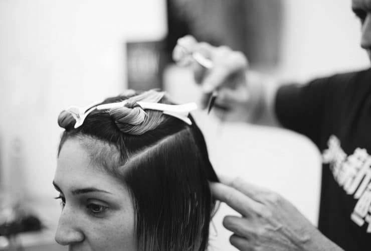 Servicios de color que fidelizan. Cómo hacer indispensable la coloración en el salón. UlisesMesa working3 2 90 UlisesMesa working3 2