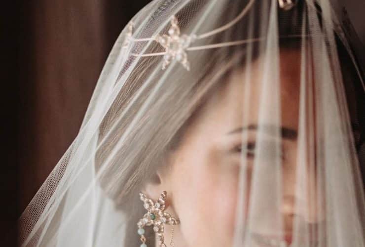 Recogidos para las nuevas novias: frescura y creatividad @silviapeinado 5 39 @silviapeinado 5