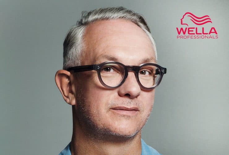 El reconocido colorista internacional Josh Wood es nombrado Visionario del Color de WellaProfessionals Wella Retainer May Josh Wood v1.03 1 30 Wella Retainer May Josh Wood v1.03 1