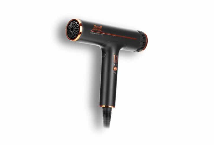 ZEUS: el secador profesional revolucionario, ultraligero, compacto y minimalista Zeus 1 1 57 Zeus 1 1