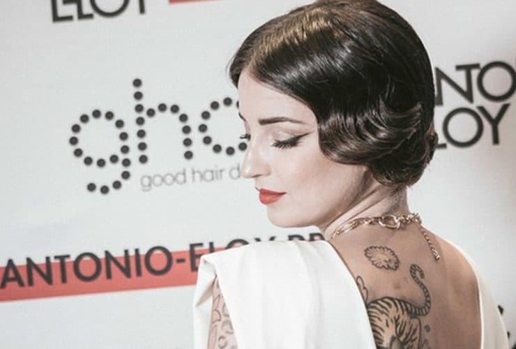 Clausura del Festival de Málaga: 8 looks para un broche de oro ELOY210615 0 81 ELOY210615 0